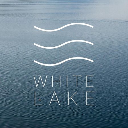 White Lake Apartments City Center Ohrid,Lakeside Zewnętrze zdjęcie