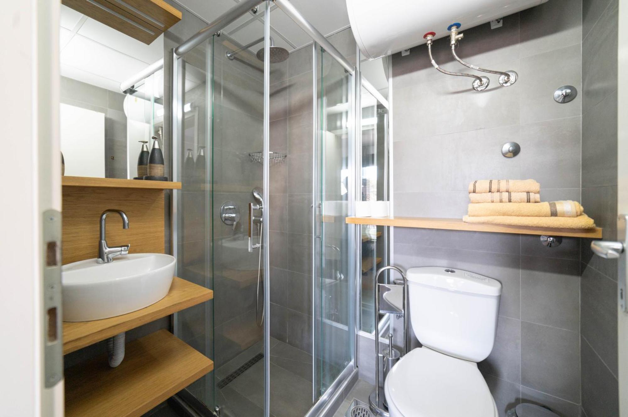 White Lake Apartments City Center Ohrid,Lakeside Zewnętrze zdjęcie