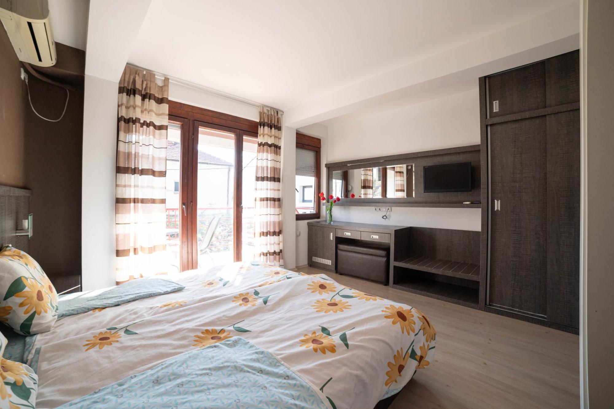 White Lake Apartments City Center Ohrid,Lakeside Zewnętrze zdjęcie