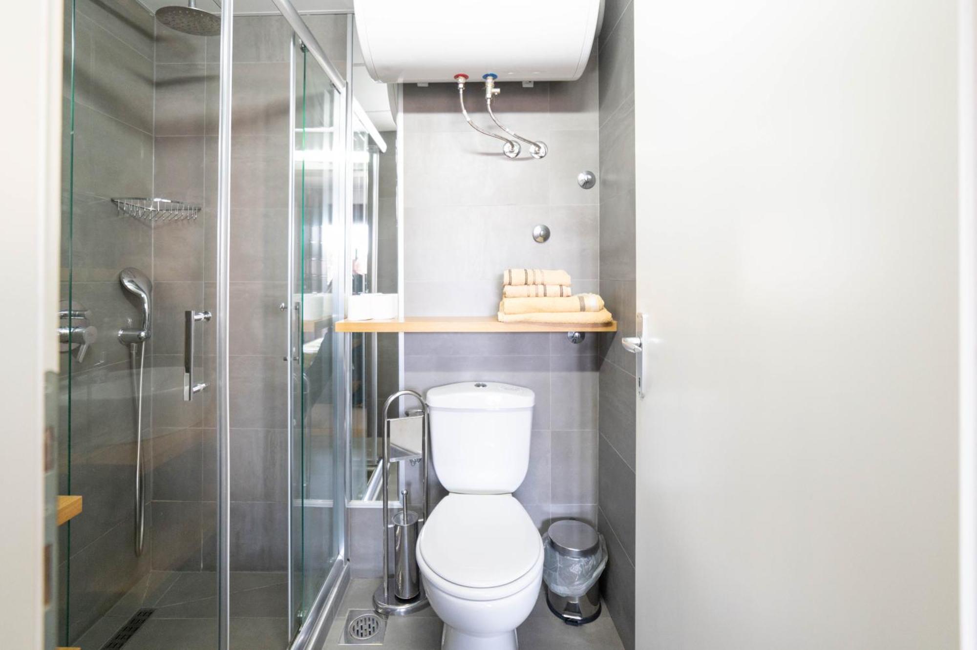 White Lake Apartments City Center Ohrid,Lakeside Zewnętrze zdjęcie
