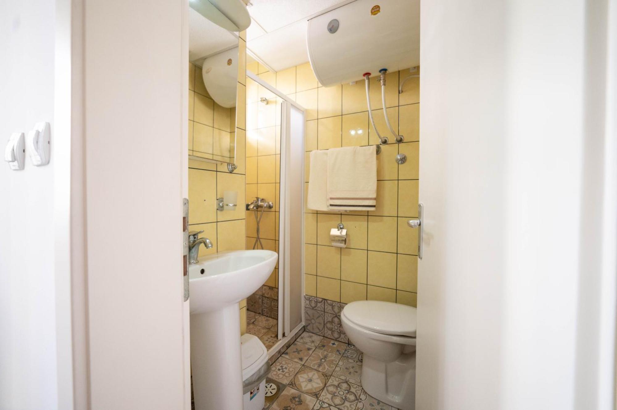 White Lake Apartments City Center Ohrid,Lakeside Zewnętrze zdjęcie