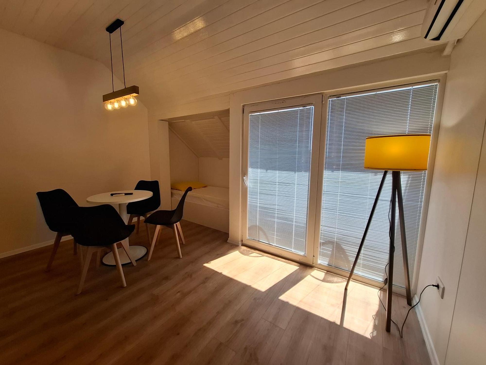 White Lake Apartments City Center Ohrid,Lakeside Zewnętrze zdjęcie