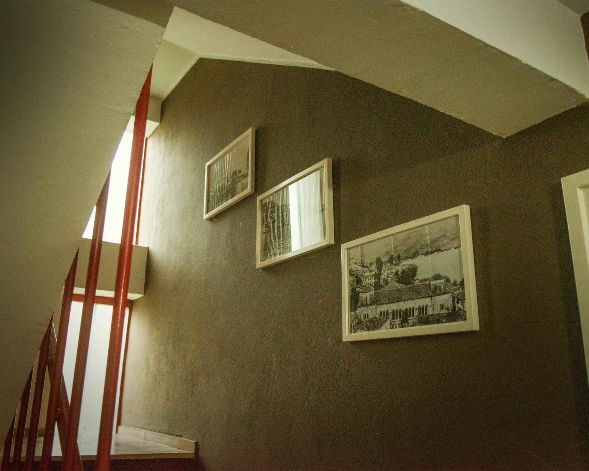 White Lake Apartments City Center Ohrid,Lakeside Zewnętrze zdjęcie