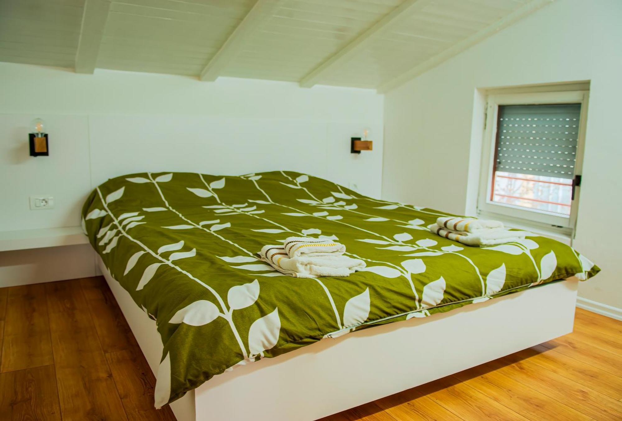 White Lake Apartments City Center Ohrid,Lakeside Zewnętrze zdjęcie