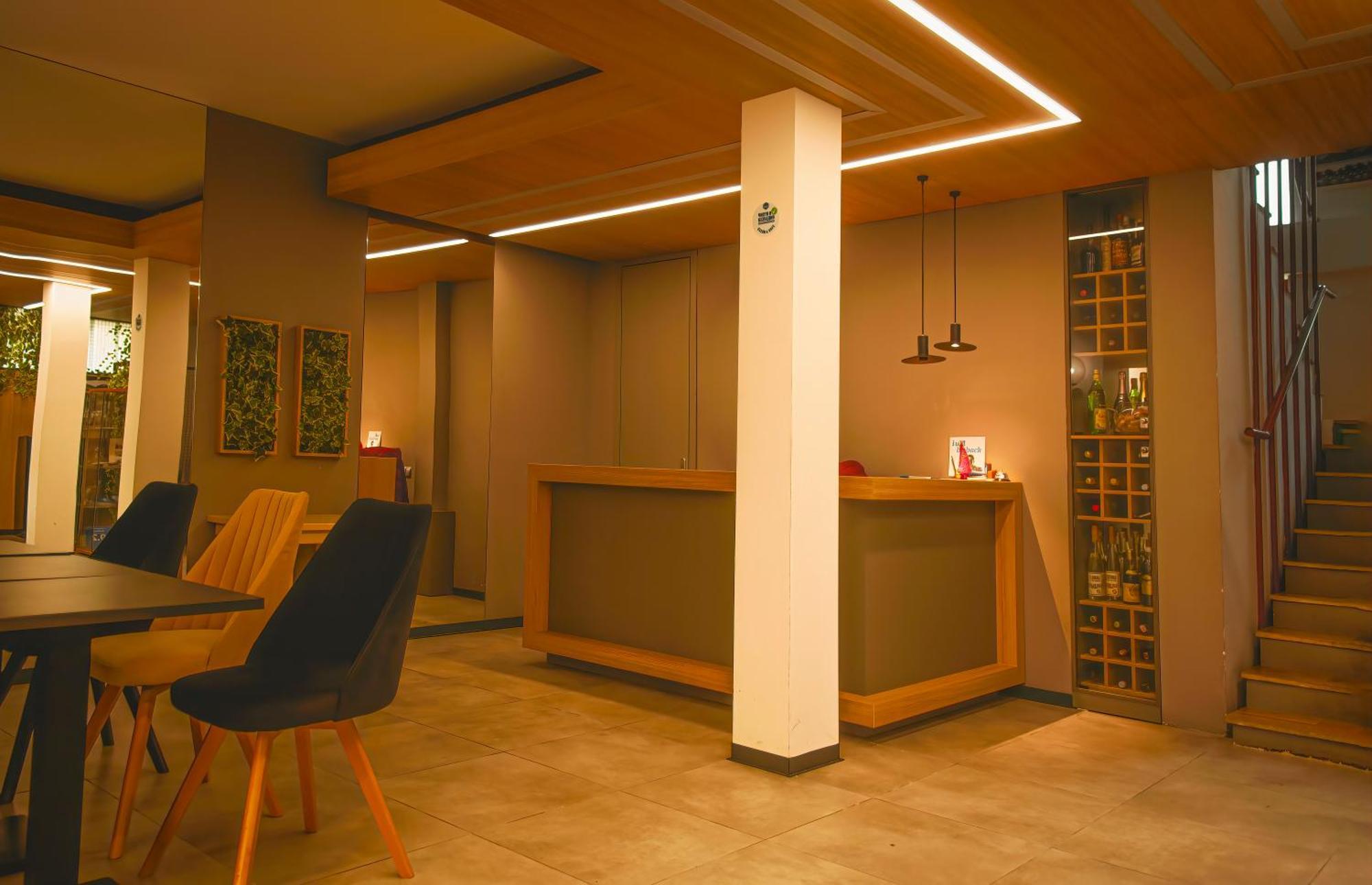 White Lake Apartments City Center Ohrid,Lakeside Zewnętrze zdjęcie