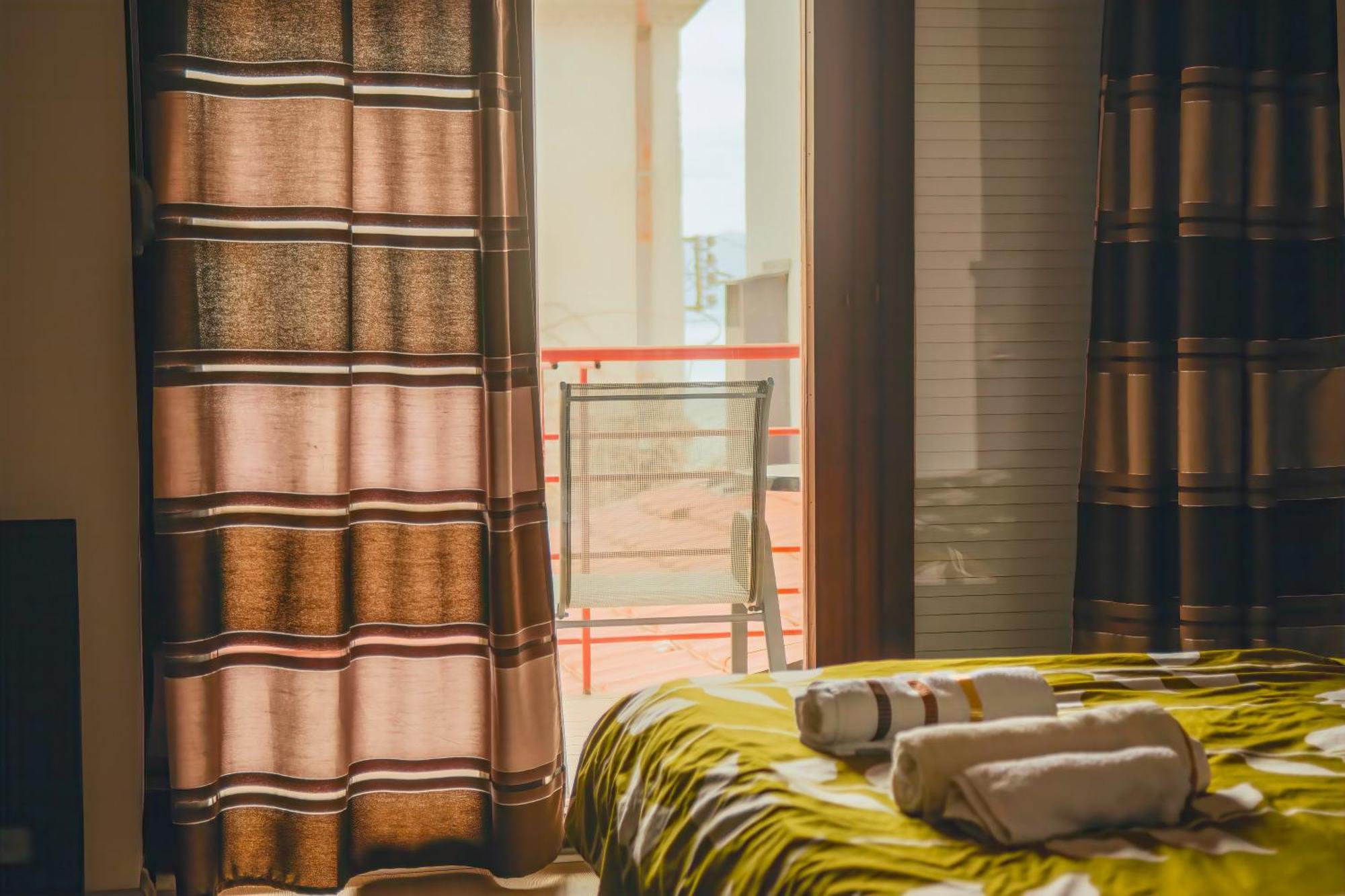 White Lake Apartments City Center Ohrid,Lakeside Zewnętrze zdjęcie