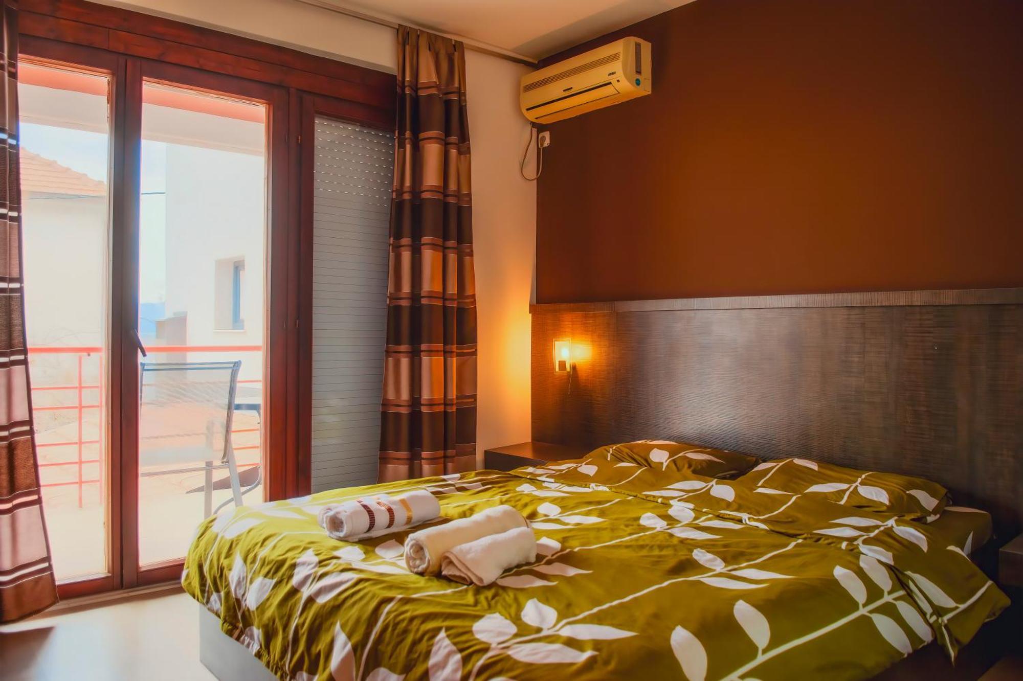 White Lake Apartments City Center Ohrid,Lakeside Zewnętrze zdjęcie