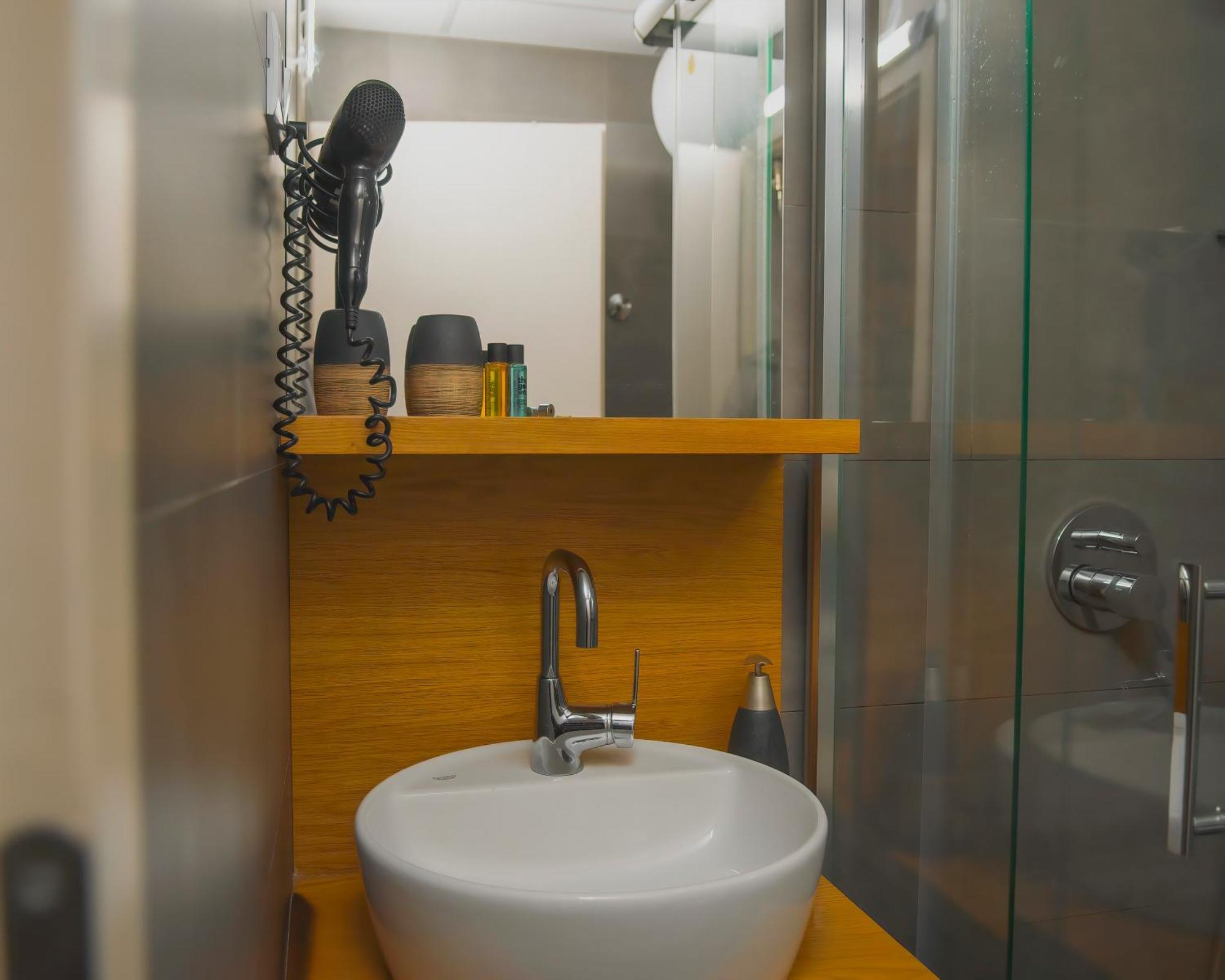 White Lake Apartments City Center Ohrid,Lakeside Zewnętrze zdjęcie
