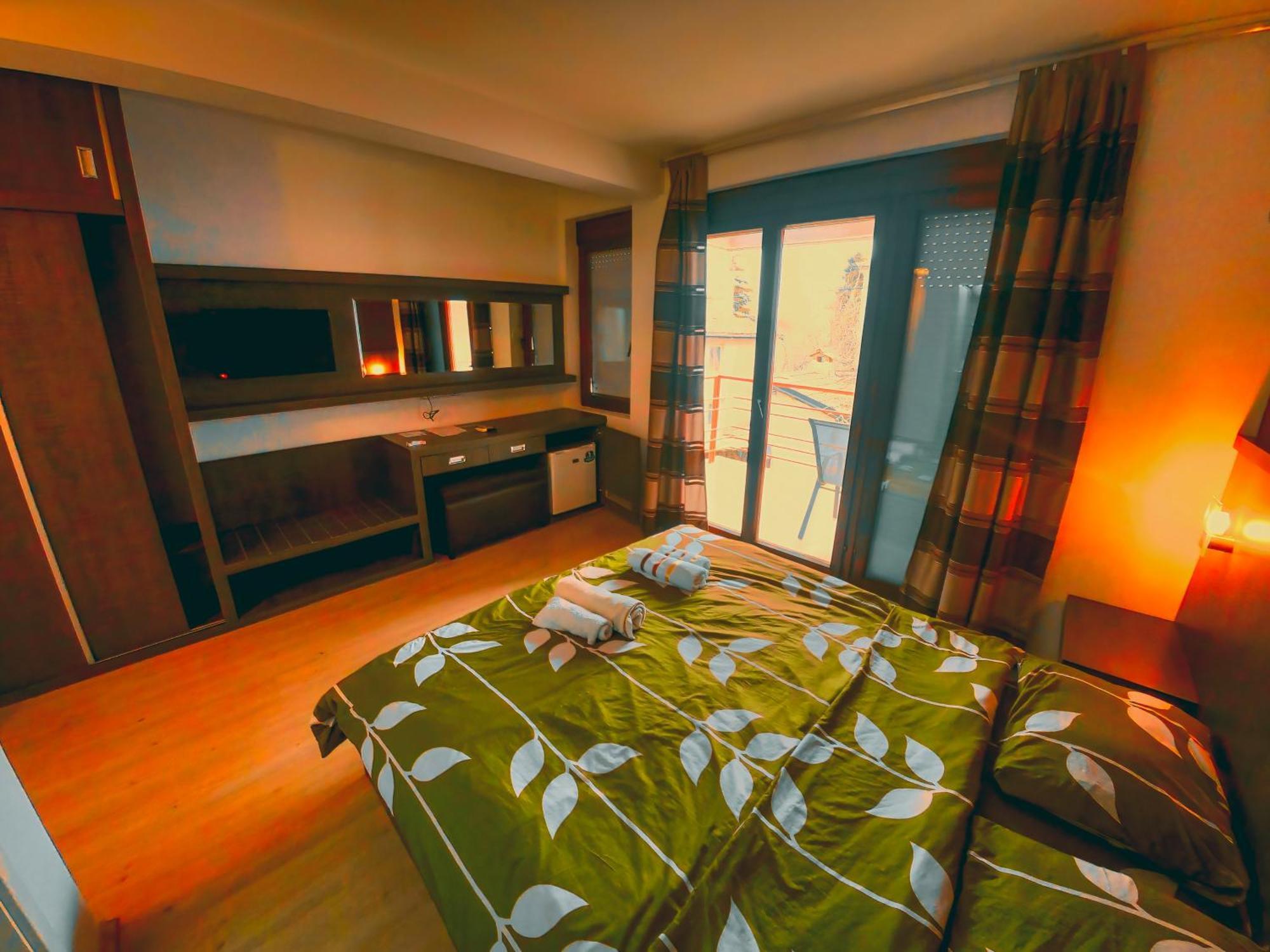 White Lake Apartments City Center Ohrid,Lakeside Zewnętrze zdjęcie