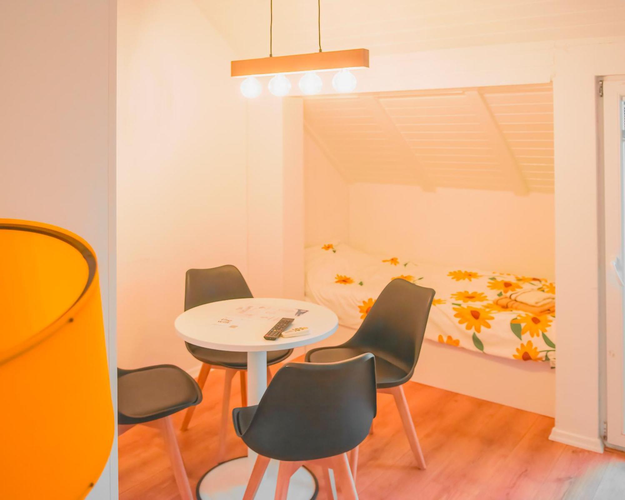 White Lake Apartments City Center Ohrid,Lakeside Zewnętrze zdjęcie