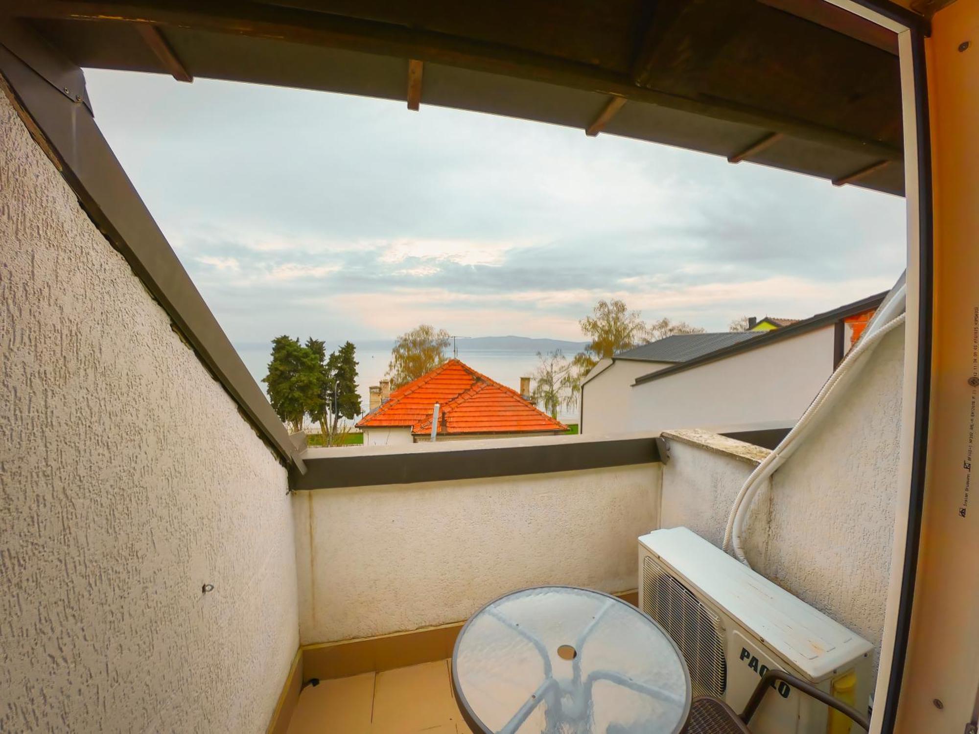 White Lake Apartments City Center Ohrid,Lakeside Zewnętrze zdjęcie