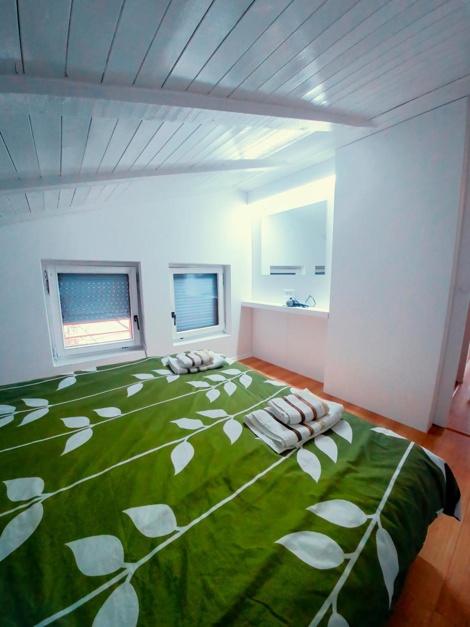 White Lake Apartments City Center Ohrid,Lakeside Zewnętrze zdjęcie