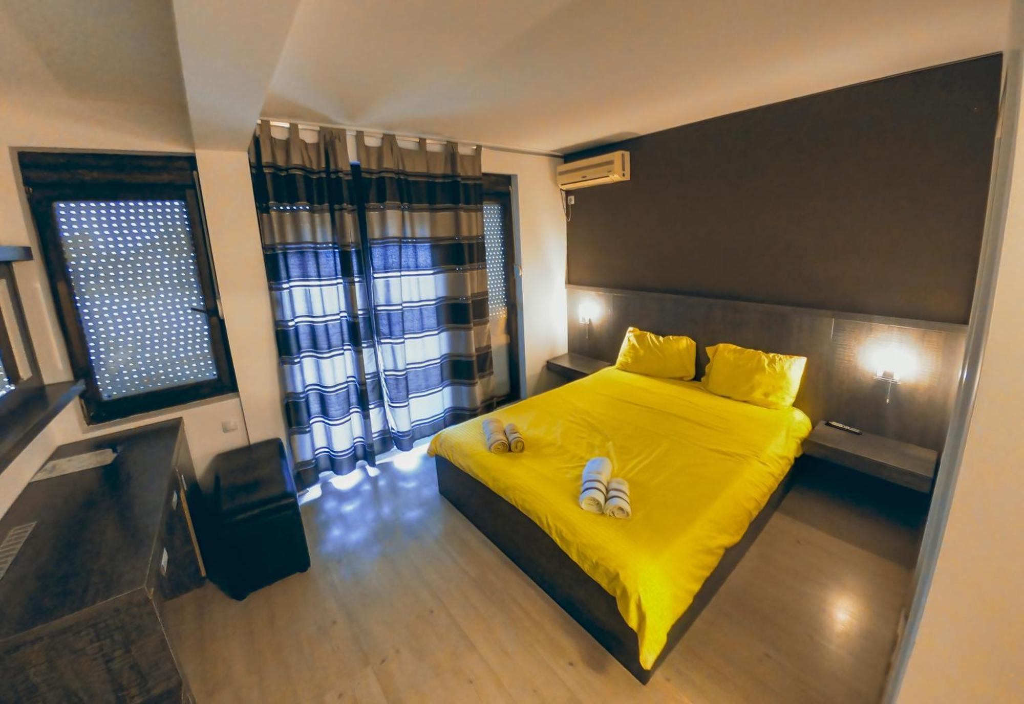White Lake Apartments City Center Ohrid,Lakeside Zewnętrze zdjęcie