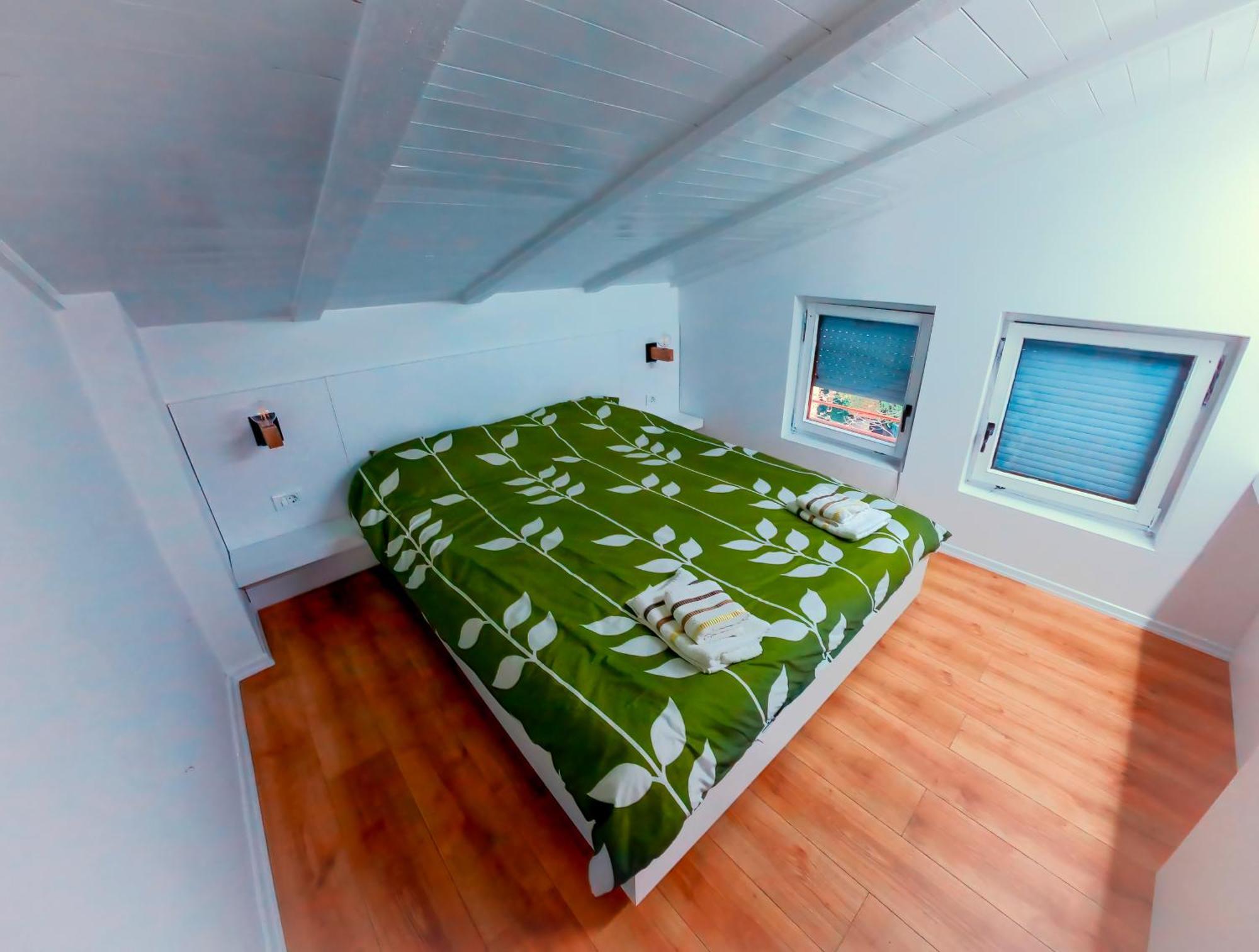 White Lake Apartments City Center Ohrid,Lakeside Zewnętrze zdjęcie