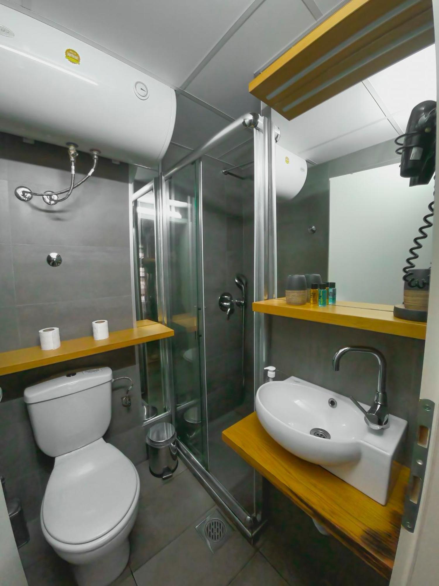White Lake Apartments City Center Ohrid,Lakeside Zewnętrze zdjęcie