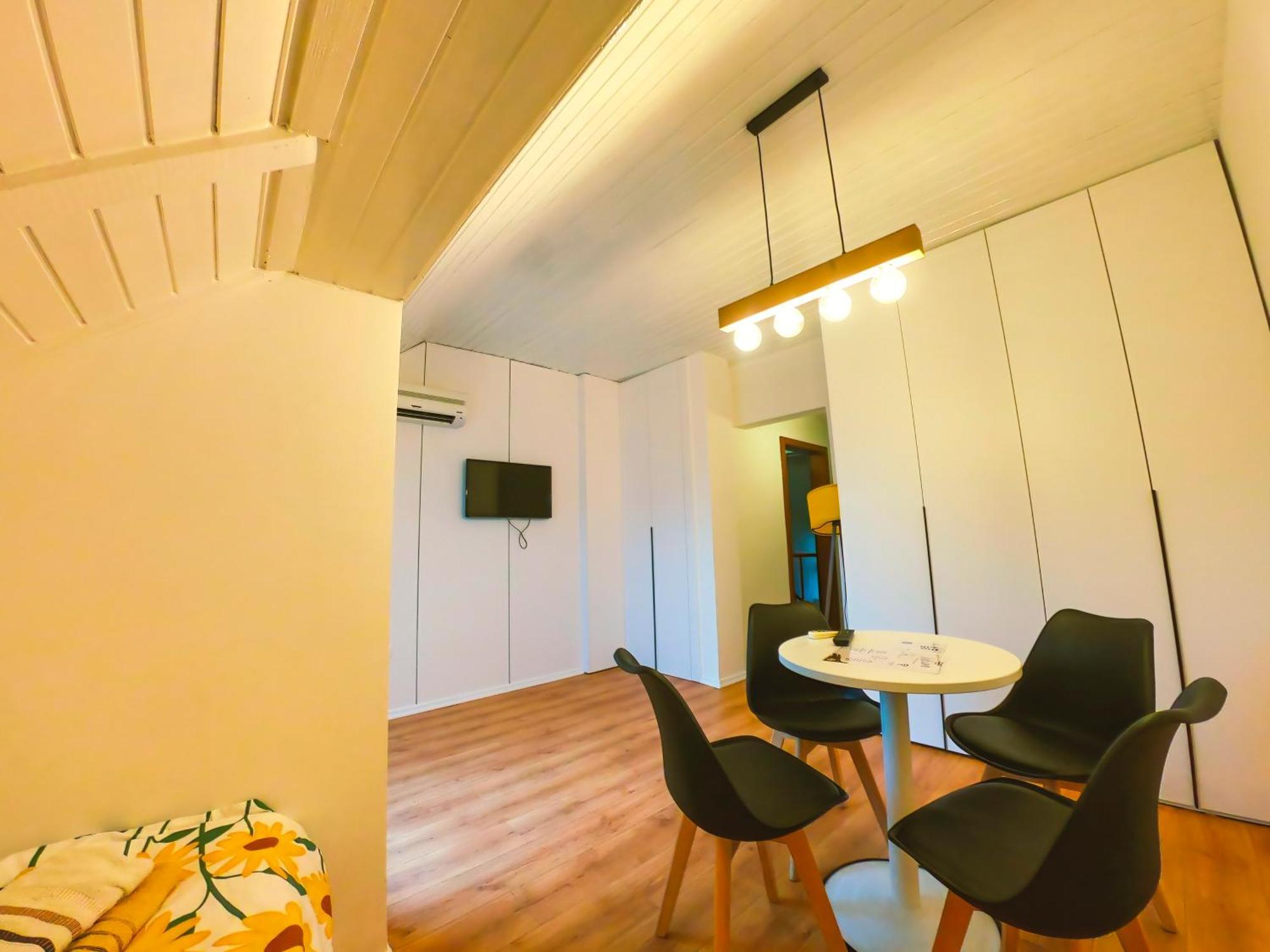 White Lake Apartments City Center Ohrid,Lakeside Zewnętrze zdjęcie