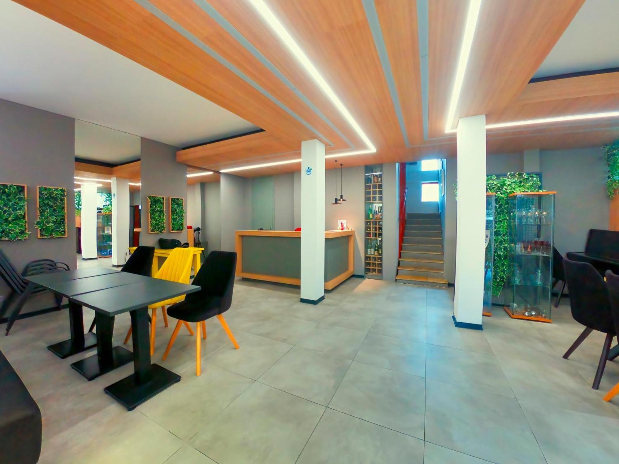 White Lake Apartments City Center Ohrid,Lakeside Zewnętrze zdjęcie
