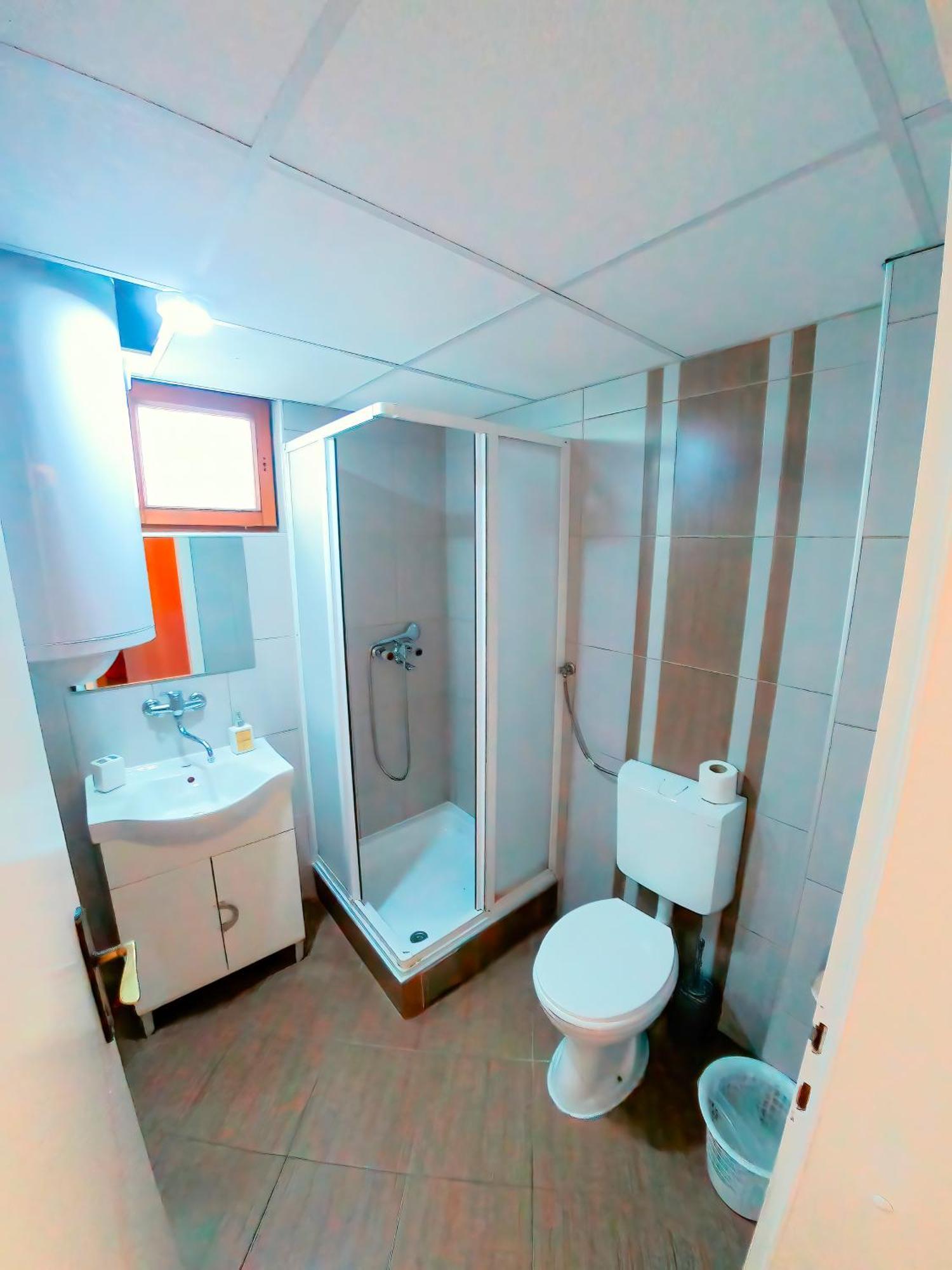 White Lake Apartments City Center Ohrid,Lakeside Zewnętrze zdjęcie