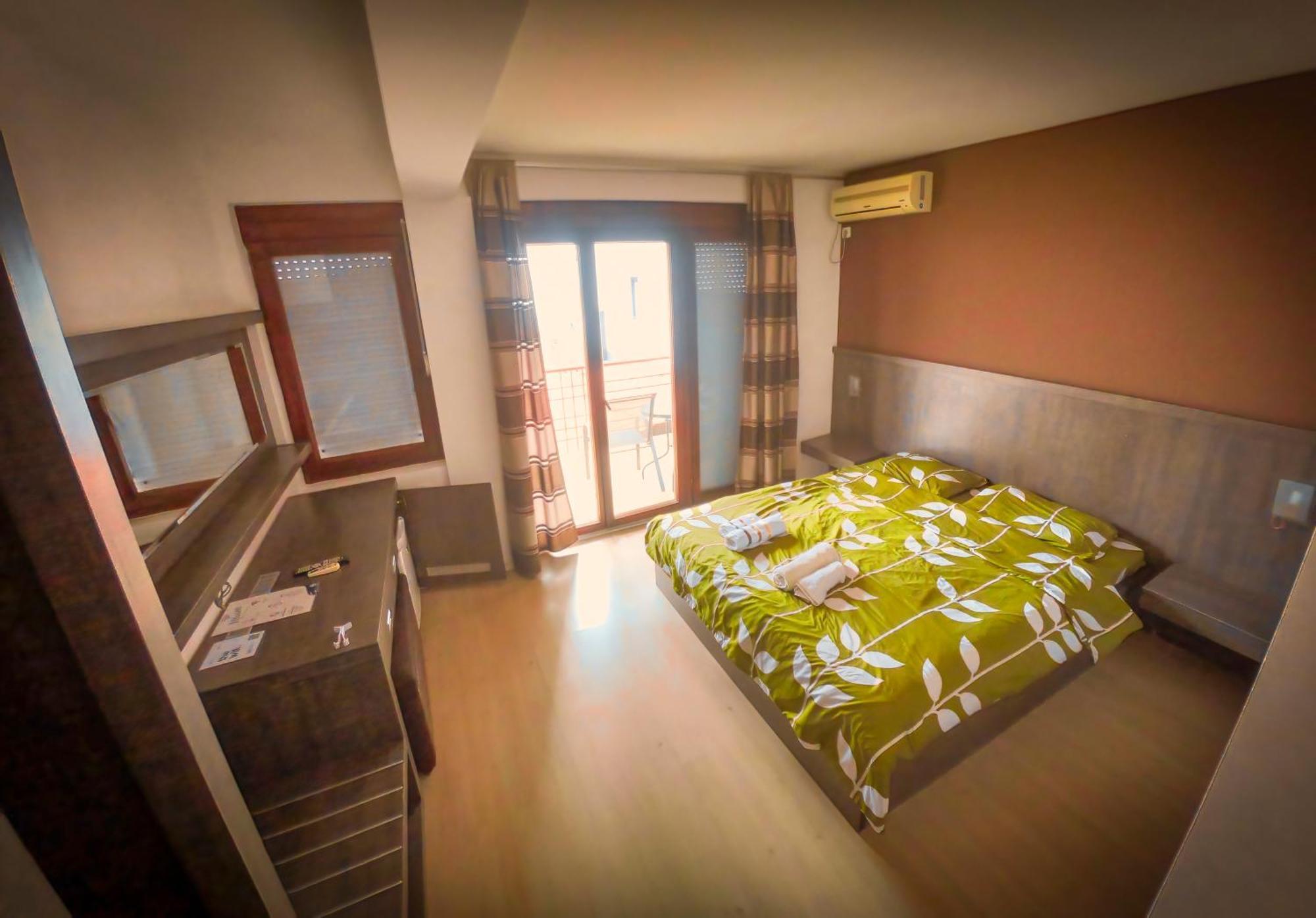 White Lake Apartments City Center Ohrid,Lakeside Zewnętrze zdjęcie