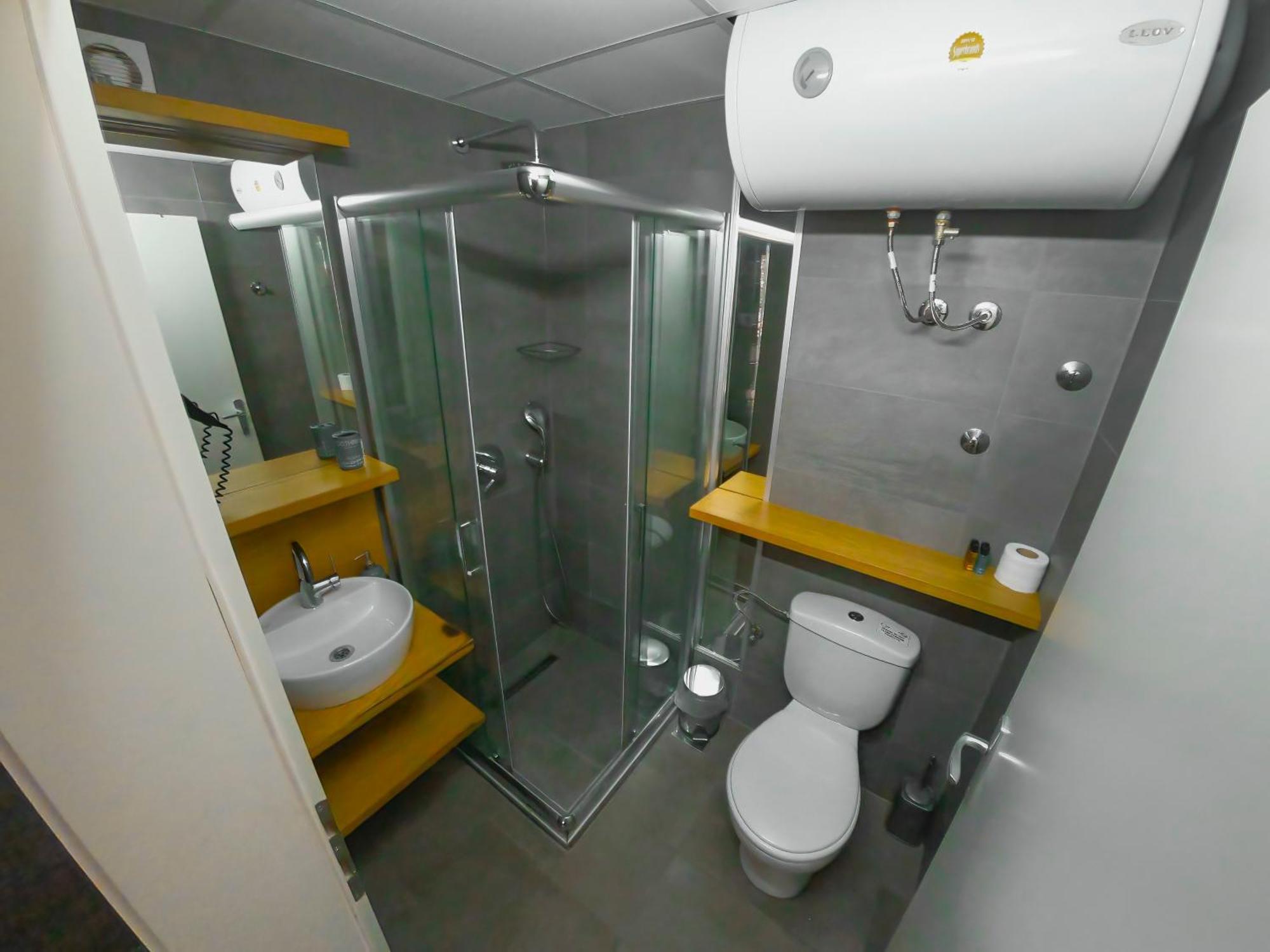White Lake Apartments City Center Ohrid,Lakeside Zewnętrze zdjęcie