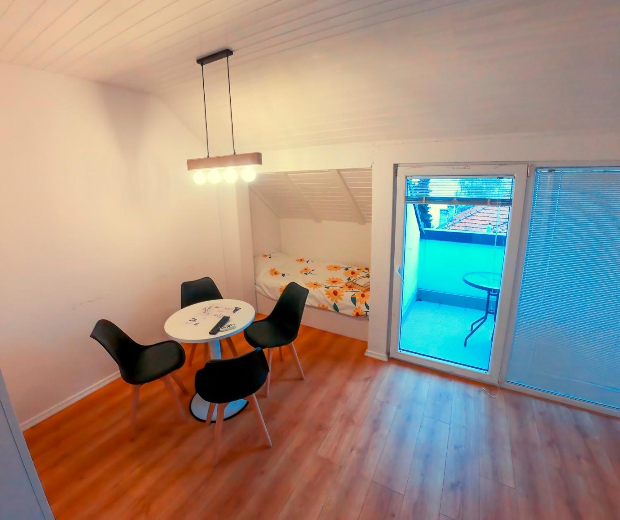 White Lake Apartments City Center Ohrid,Lakeside Zewnętrze zdjęcie